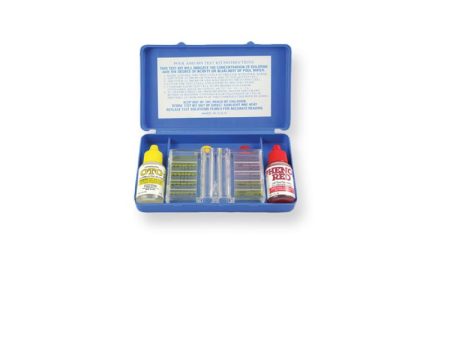 JED Pool Tools Pool Maintenance Kits .5 oz Hot on Sale