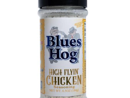 Blues Hog Chicken Seasoning 6.5 oz For Sale