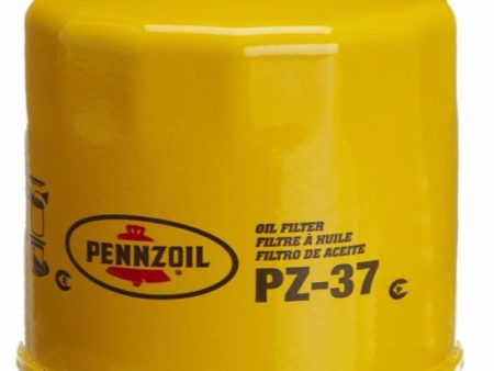 Pennzoil PZ-37 Oil Filter For Cheap