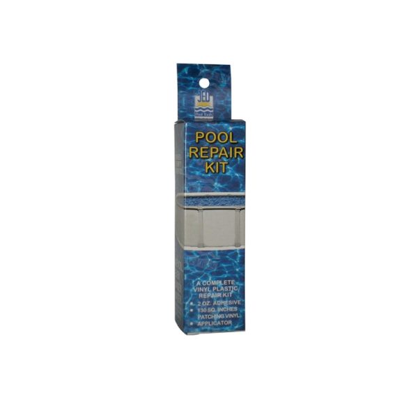 JED Pool Tools Pool Repair Patches 2 oz Supply