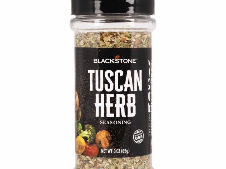 Blackstone Tuscan Herb Seasoning 3 oz on Sale