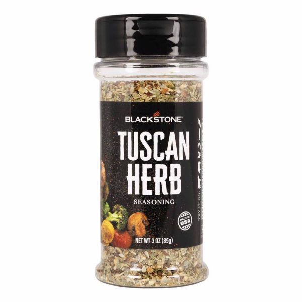 Blackstone Tuscan Herb Seasoning 3 oz on Sale