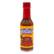 SuckleBusters Chipotle Texas Heat Hot Sauce 5 oz Sale