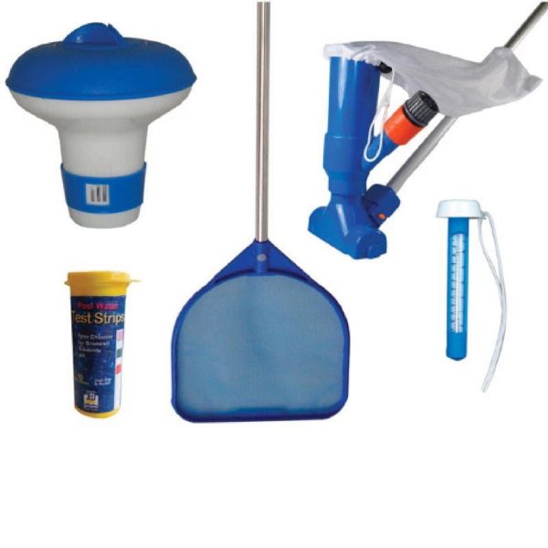 JED Pool Tools Pool Maintenance Kits Cheap