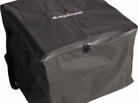 Blackstone Black Tabletop Carry Bag For 22 Hot on Sale