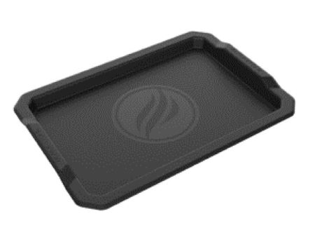 Blackstone Plastic Serving Tray 19 in. L X 13 in. W 4 pk Online Sale