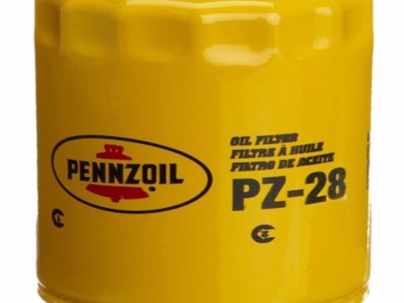 Pennzoil PZ-28 Oil Filter Cheap