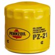 Pennzoil PZ21 Oil Filter Discount