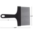 Blackstone Grill Scraper 5.75 in. H X 9.38 in. L 1 pk Supply