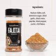 Blackstone Fajita BBQ Seasoning 6.2 oz For Discount