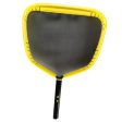 JED Pool Tools Pro Leaf Skimmer Head 21.5 in. H X 1.5 in. W X 15.5 in. L Supply