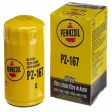 Pennzoil PZ167 Oil Filter Discount