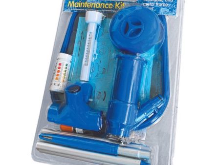 JED Pool Tools Pool Maintenance Kits Cheap