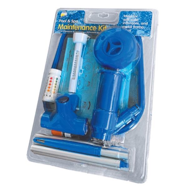 JED Pool Tools Pool Maintenance Kits Cheap