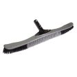 JED Pool Tools Pro Wall Brush 20 in. L Hot on Sale