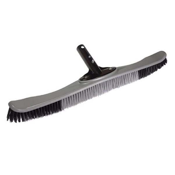 JED Pool Tools Pro Wall Brush 20 in. L Hot on Sale