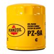 Pennzoil PZ-9A Oil Filter Supply