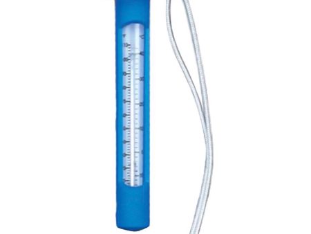 JED Pool Tools Pool Thermometer 8 in. H Sale