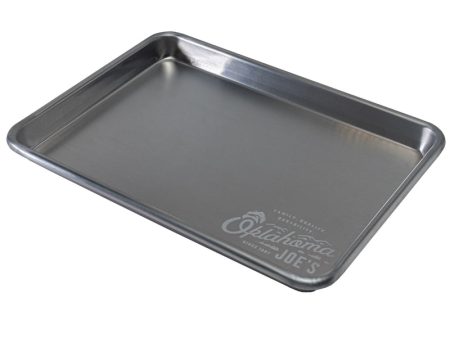 Oklahoma Joe s Aluminum BBQ Tray 13 in. L X 9 in. W 1 pk Discount