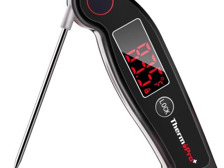 ThermoPro TP19W LCD Grill Meat Thermometer For Cheap