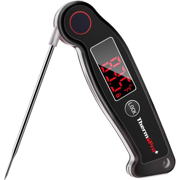 ThermoPro TP19W LCD Grill Meat Thermometer For Cheap