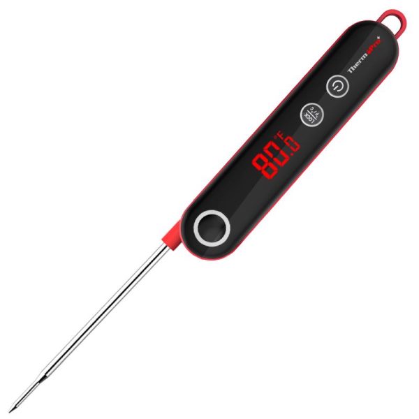 ThermoPro TP18SW LCD Grill Meat Thermometer on Sale