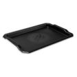 Blackstone Plastic Serving Tray 19 in. L X 13 in. W 4 pk Online Sale