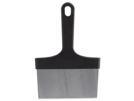 Blackstone Grill Scraper 5.75 in. H X 9.38 in. L 1 pk Supply