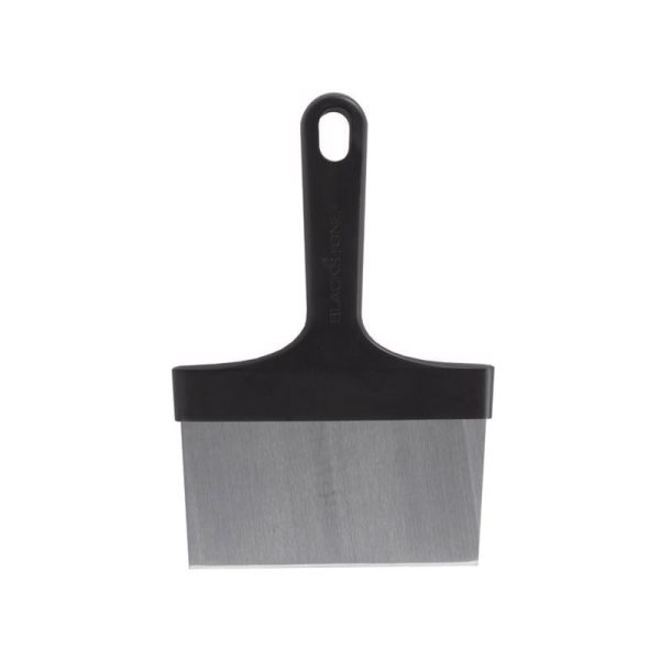 Blackstone Grill Scraper 5.75 in. H X 9.38 in. L 1 pk Supply