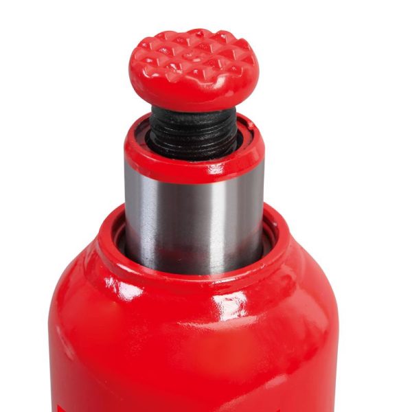 Torin Big Red Hydraulic 12000 lb Automotive Bottle Jack Online now