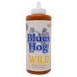 Blues Hog Wild Sauce 18.5 oz Supply