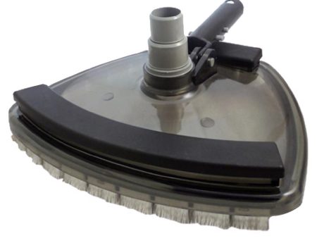 JED Pool Tools Pro Pool Vacuum 4.25 in. H X 10.1 in. W X 12 in. L Cheap