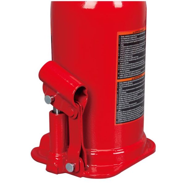 Torin Big Red Hydraulic 40000 lb Automotive Bottle Jack on Sale