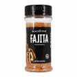 Blackstone Fajita BBQ Seasoning 6.2 oz For Discount