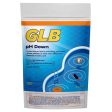 GLB Powder pH Minus 10 lb Cheap