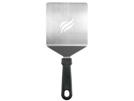 Blackstone Stainless Steel Black Silver Grill Spatula 1 pc Cheap