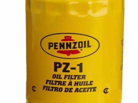 Pennzoil PZ-1 Oil Filter For Cheap