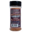 Blues Hog Cajun Bayou Seasoning 6.5 oz Discount