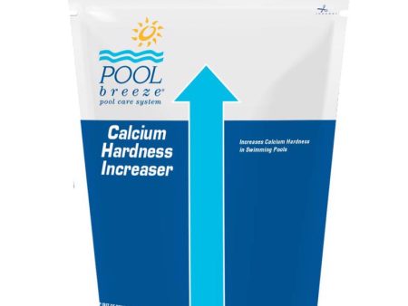 Pool Breeze Granule Calcium Hardness Increaser 8 lb Online Sale