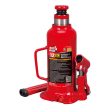 Torin Big Red Hydraulic 24000 lb Automotive Bottle Jack Online