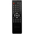 Remote for Proscan 26LB30QD TV Supply