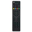 Remote for RCA 13167WN TV Discount