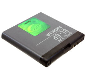 Nokia BL-6P Cell Phone Battery Supply