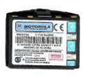 Motorola Snn5215A Cell Phone Battery Supply