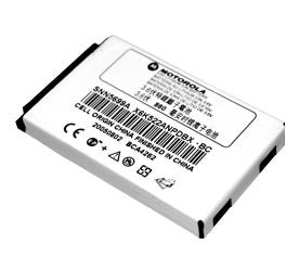 Motorola Snn5699A Cell Phone Battery For Sale