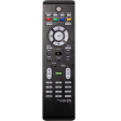 Remote for Philips 46PFL5705D F7 TV Online Sale