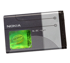 Nokia BL-5C Cell Phone Battery Cheap