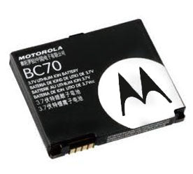 Motorola A1800 Cell Phone Battery For Cheap