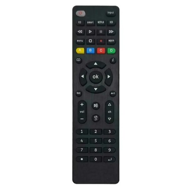 Remote for RCA GLR663TR TV Online now