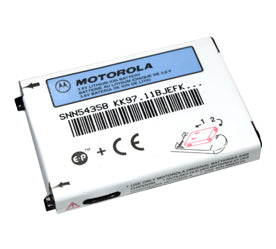 Motorola Snn5435B Cell Phone Battery For Sale